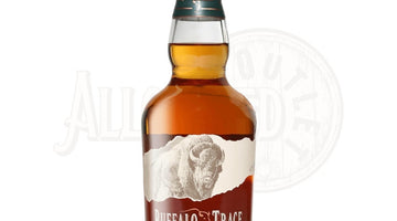 Award-winning Buffalo Trace Bourbon: Smooth, Sweet, and Rich - Allocated Outlet