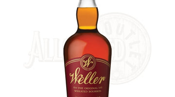 Discover the Magic of W.L. Weller's Award-Winning Bourbon - Allocated Outlet