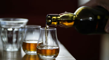 Exploring the World of Whiskey: Understanding the Different Types - Allocated Outlet