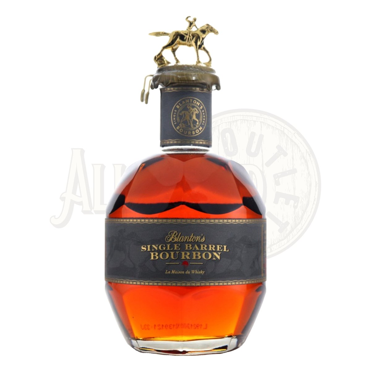 Du Whisky 2019 Limited Edition Bourbon