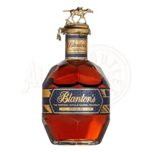 Blanton's Poland 2021 Limited Edition Bourbon - Allocated Outlet