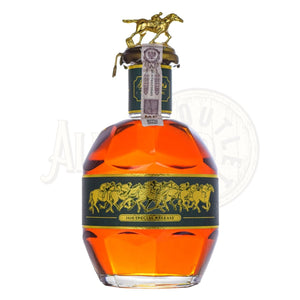 Blanton's Poland Green 2020 Limited Edition Bourbon - Allocated Outlet