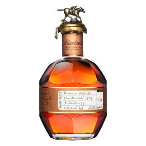 Blanton's Straight From The Barrel - Allocated Outlet