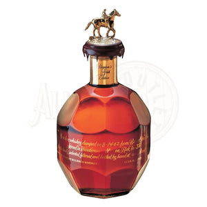 Blanton's Takara Gold Bourbon - Allocated Outlet