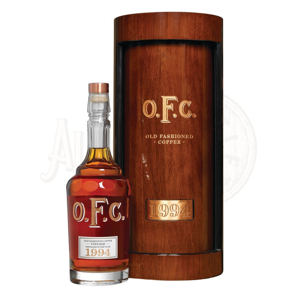 Buffalo Trace O.F.C 1994 Vintage Bourbon - Allocated Outlet