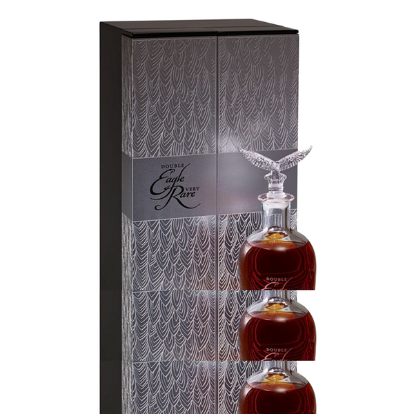 Double Eagle Very Rare 2020 Bourbon - Allocated Outlet