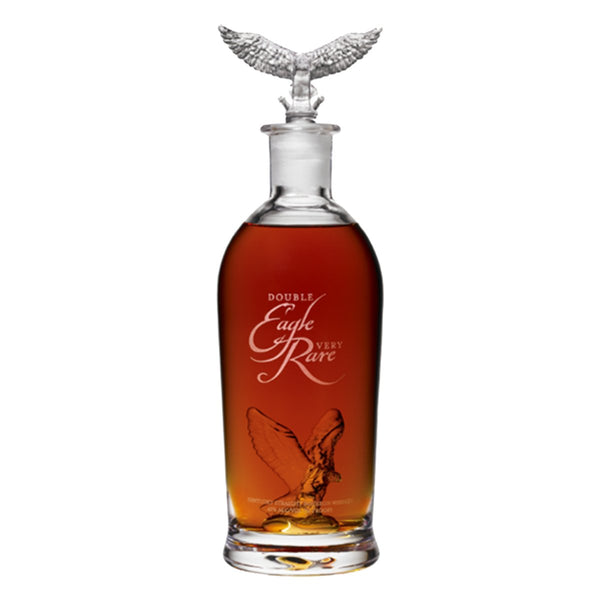 Double Eagle Very Rare 2020 Bourbon - Allocated Outlet