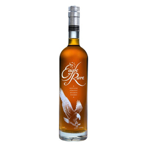 Eagle Rare 10 Year Bourbon - Allocated Outlet