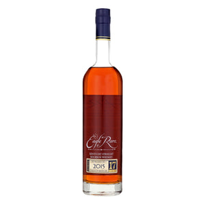 Eagle Rare 17 Year 2015 - Allocated Outlet