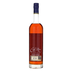 Eagle Rare 17 Year 2019 - Allocated Outlet