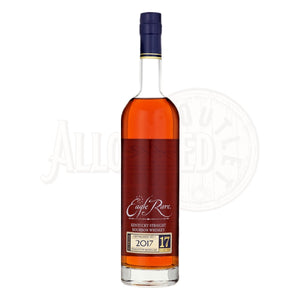 Eagle Rare 17 Year Kentucky Straight Bourbon 2017 - Allocated Outlet