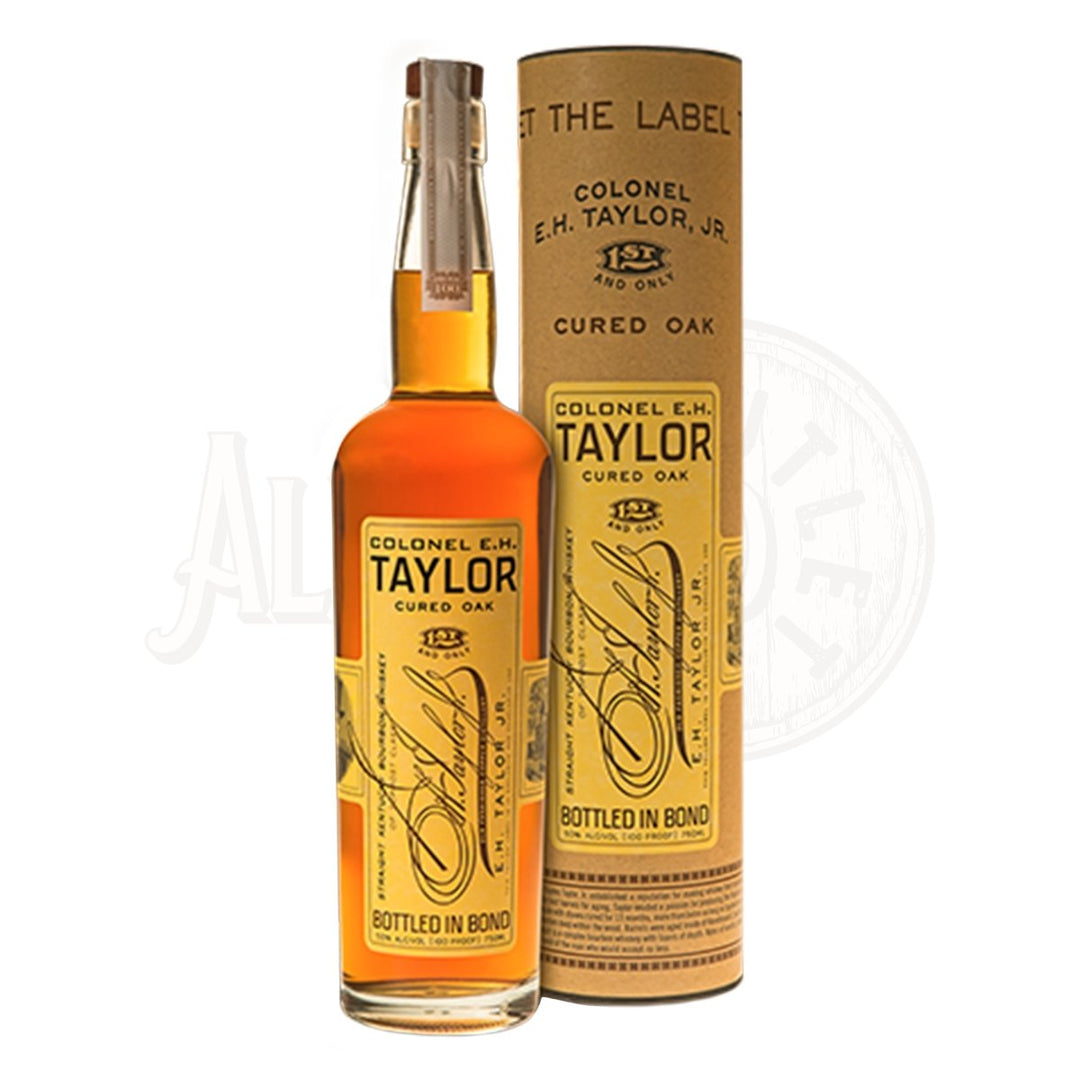 Colonel E.H. Taylor - Allocated Outlet