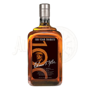 Elmer T. Lee '100 Year Tribute' Bourbon - Allocated Outlet