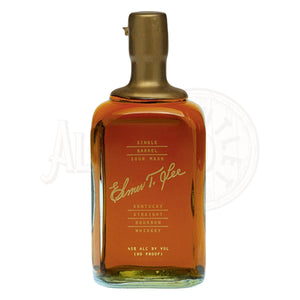 Elmer T. Lee 'Gold Wax' Bourbon - Allocated Outlet