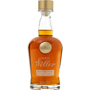 W. L. Daniel Weller Bourbon - Allocated Outlet