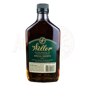 W.L. Weller Special Reserve Bourbon Whiskey 375ML - Allocated Outlet